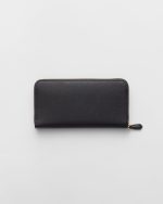 Prada Large Saffiano Leather Wallet - Image 3
